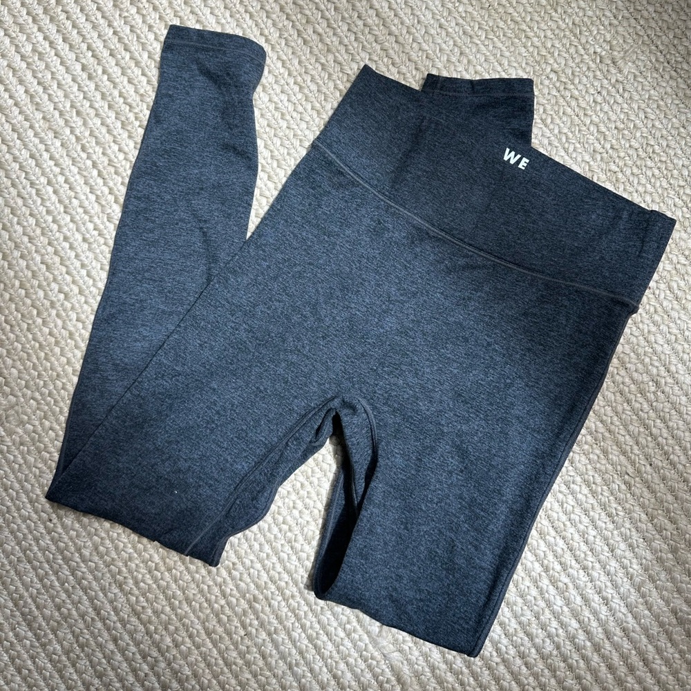 WE OVER ME Leggings